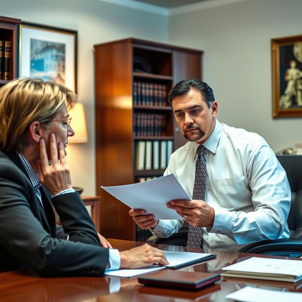 Vehicular Manslaughter Lawyer Dinwiddie County