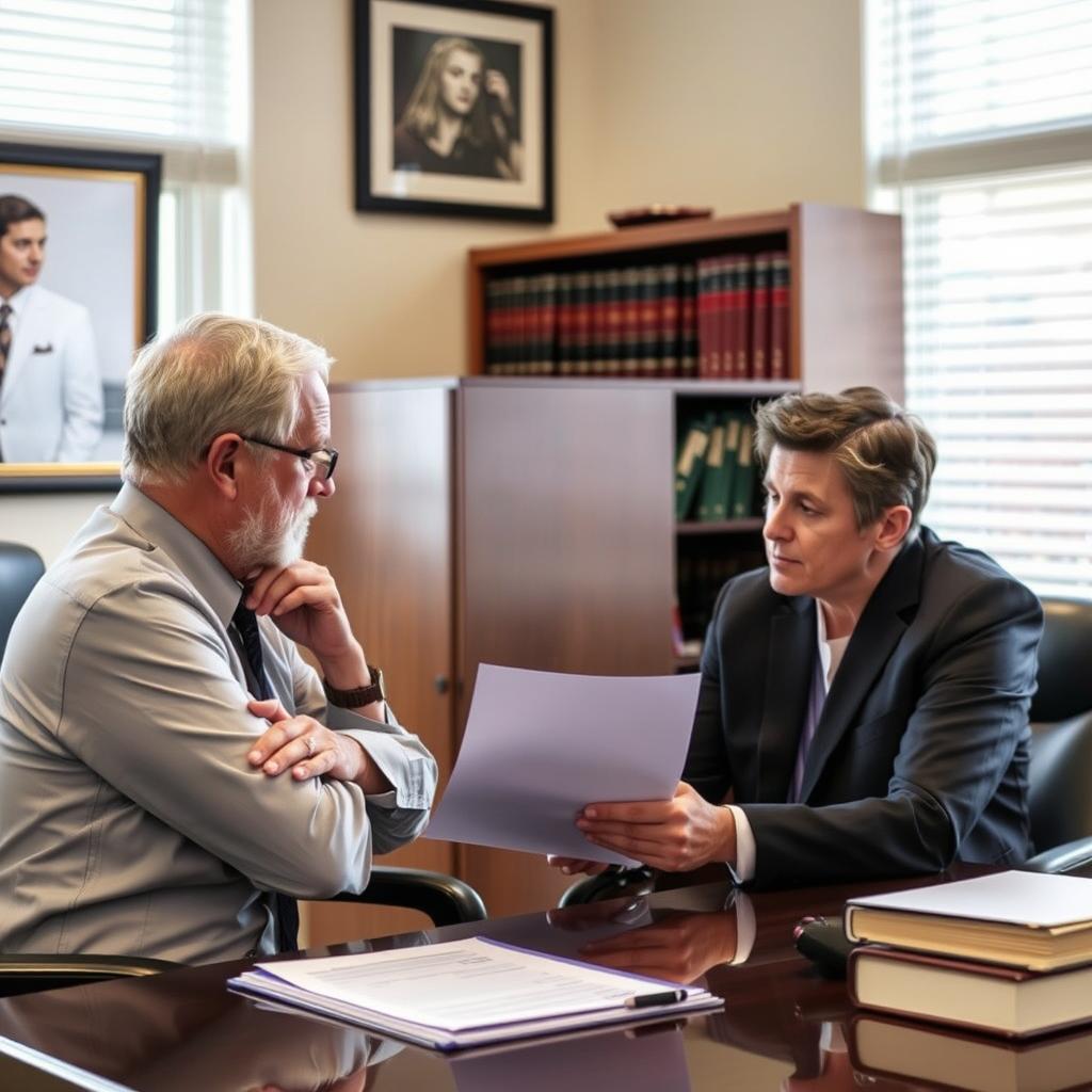 Vehicular Manslaughter Lawyer Falls Church