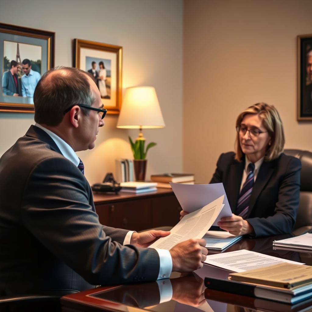 Vehicular Manslaughter Lawyer Manassas Park