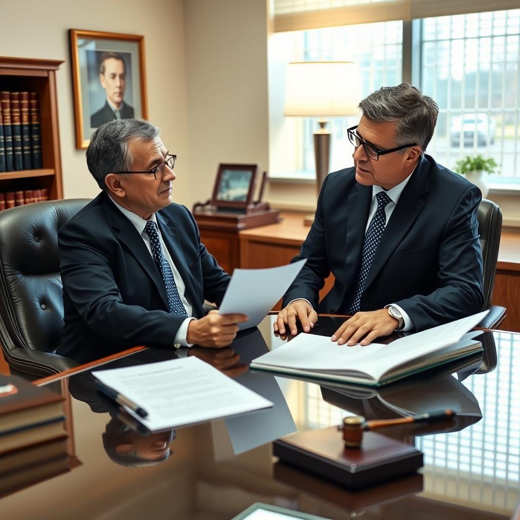 Vehicular Manslaughter Lawyer Manassas