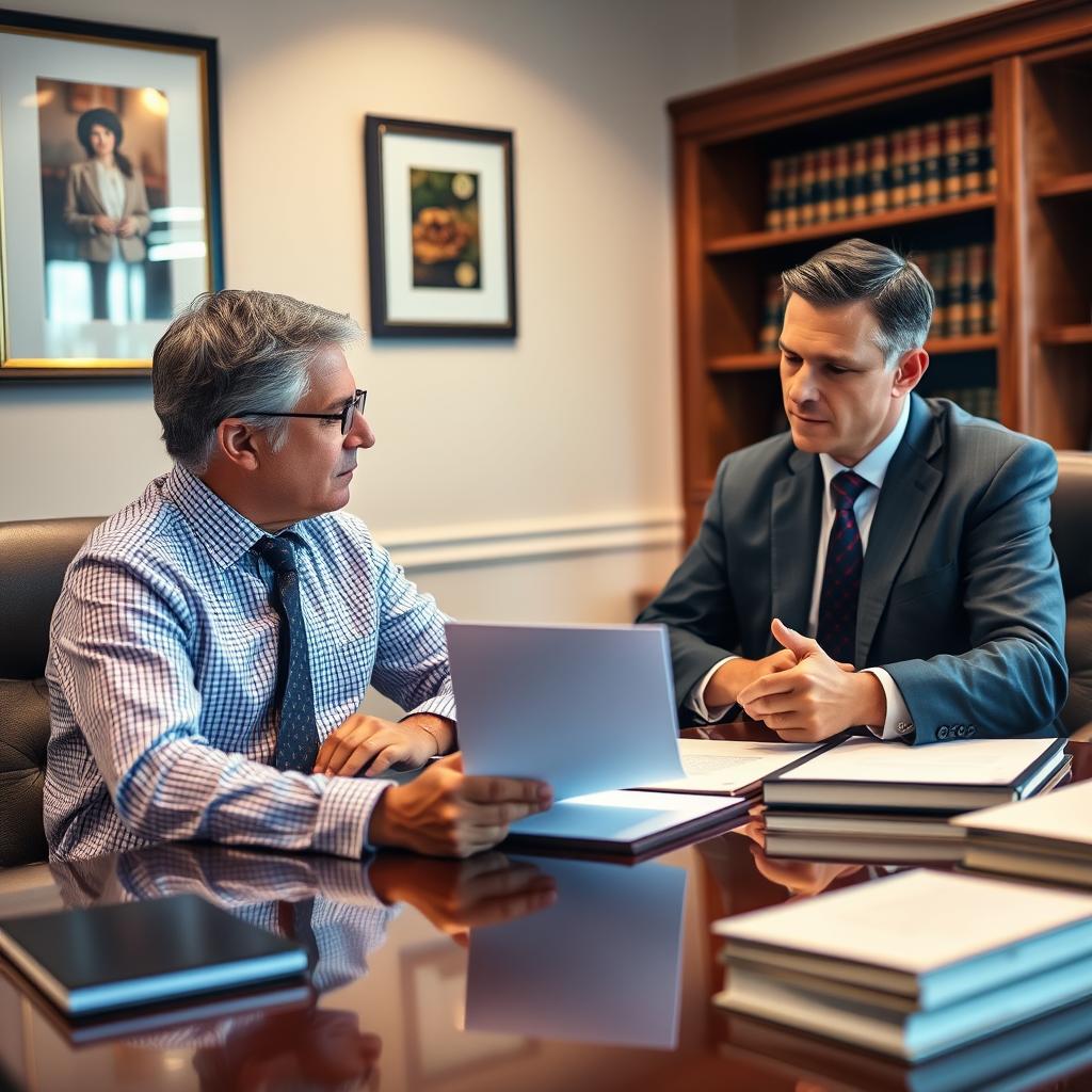 Vehicular Manslaughter Lawyer Orange County