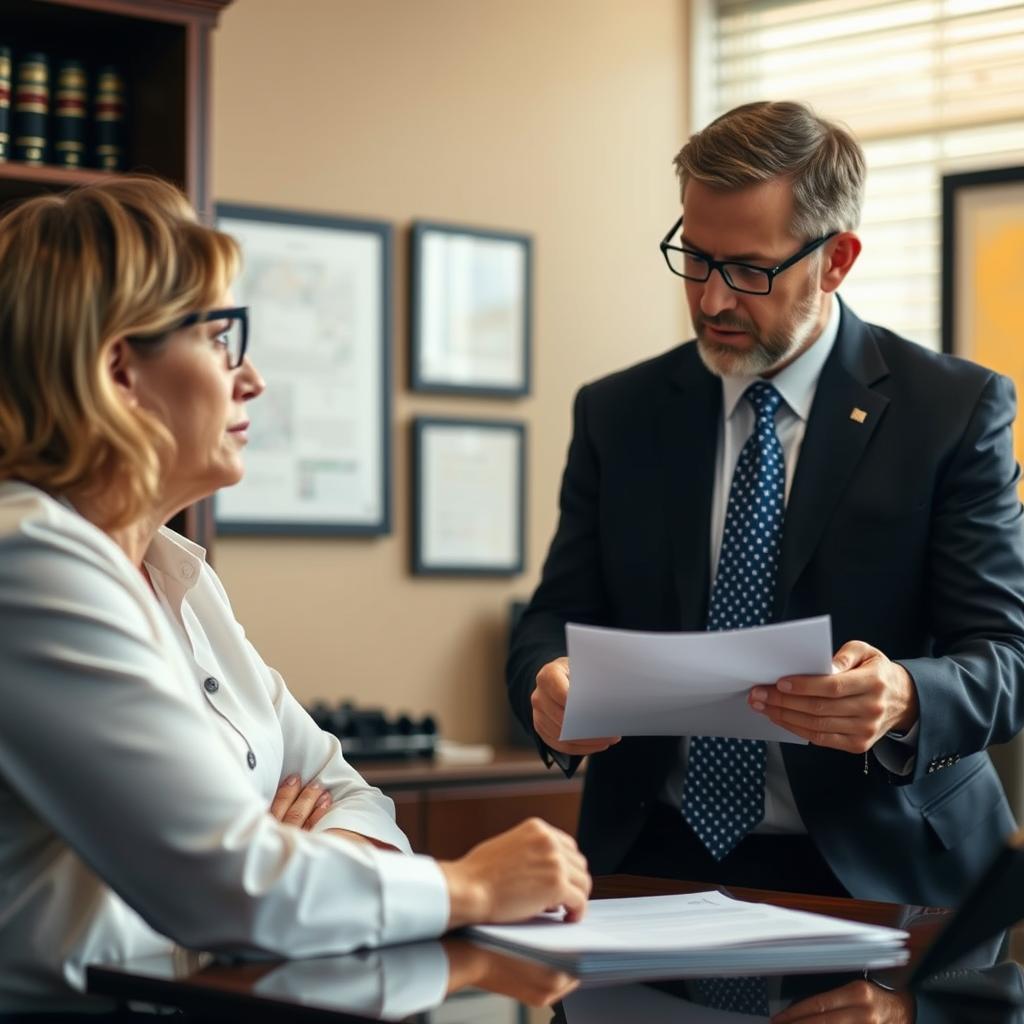 Vehicular Manslaughter Lawyer Powhatan County