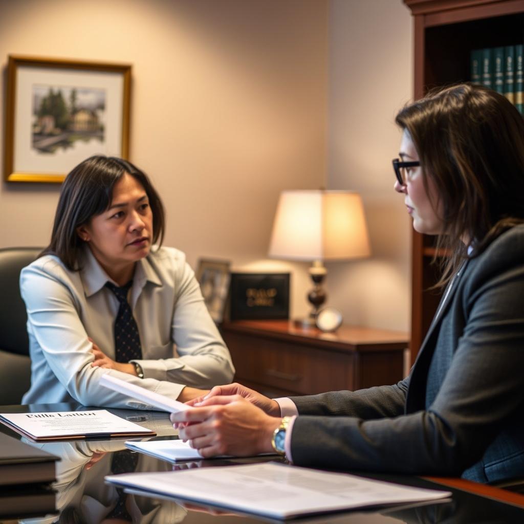 Breath Test Refusal Lawyer Loudoun County