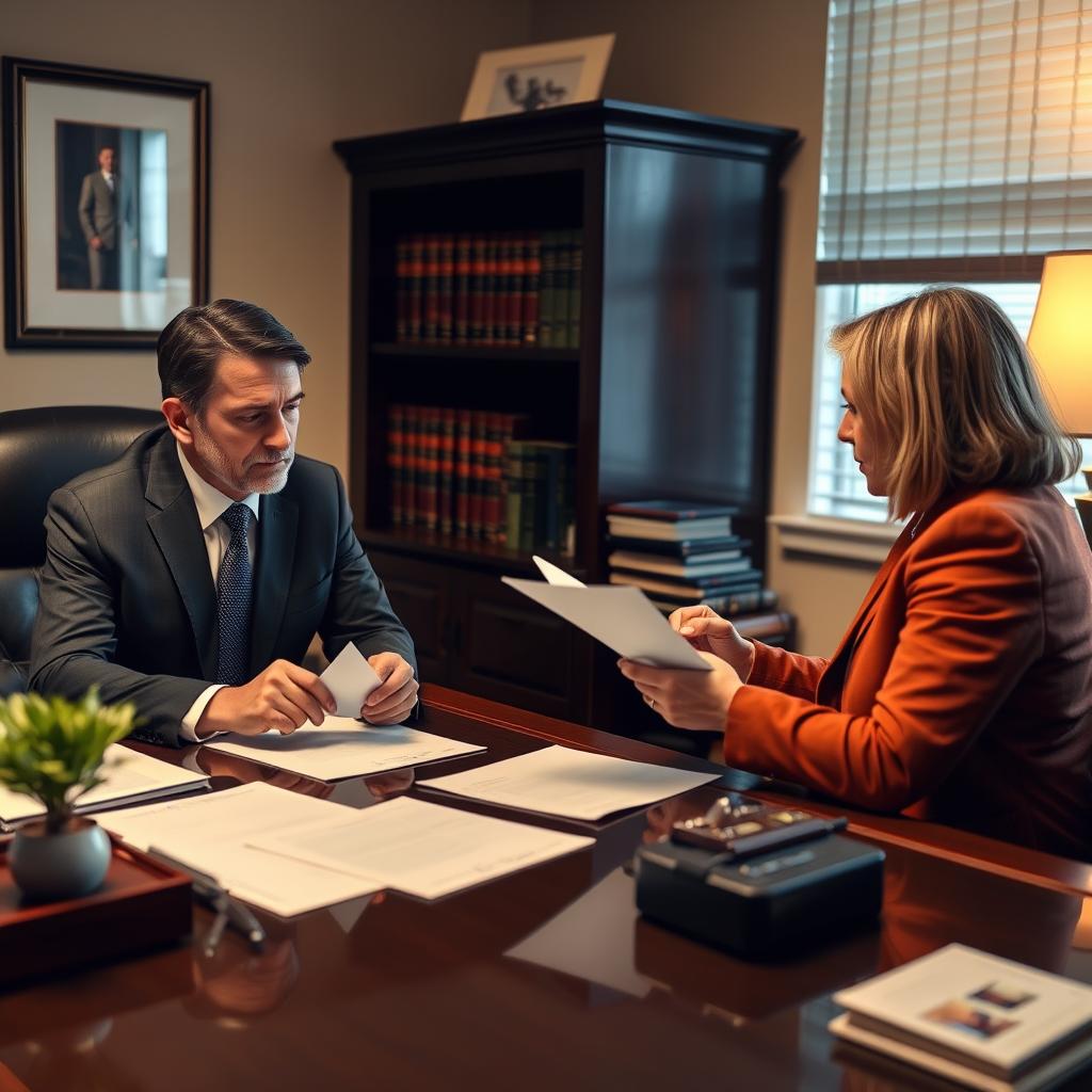 Breath Test Refusal Lawyer Shenandoah County