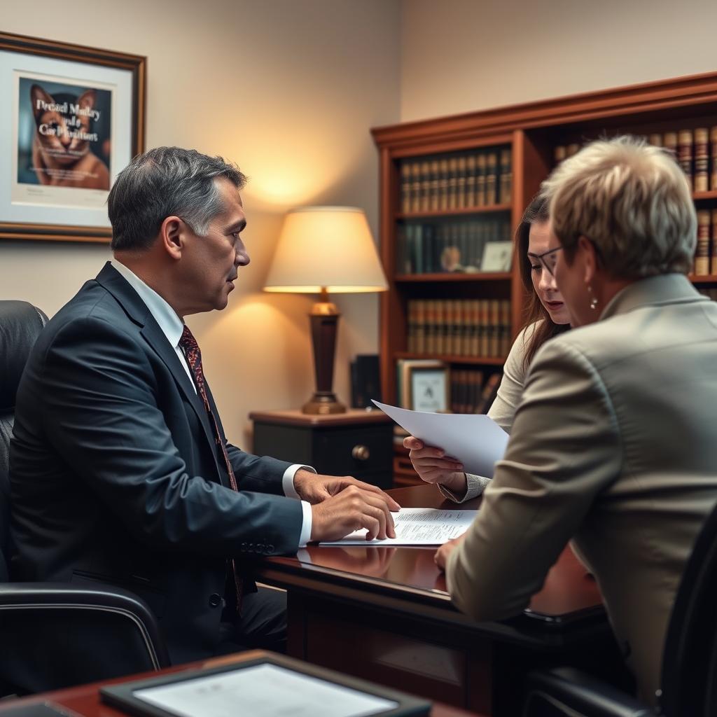 DUI Lawyer Rockingham County