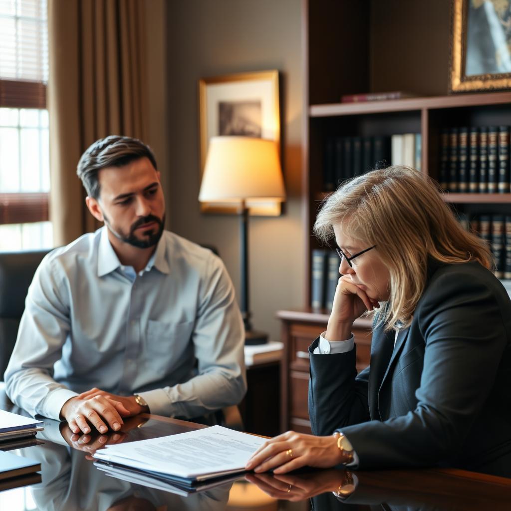 Habitual Offender Lawyer Lexington