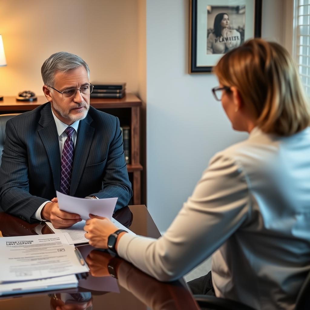 License Revocation Defense Lawyer Manassas Park