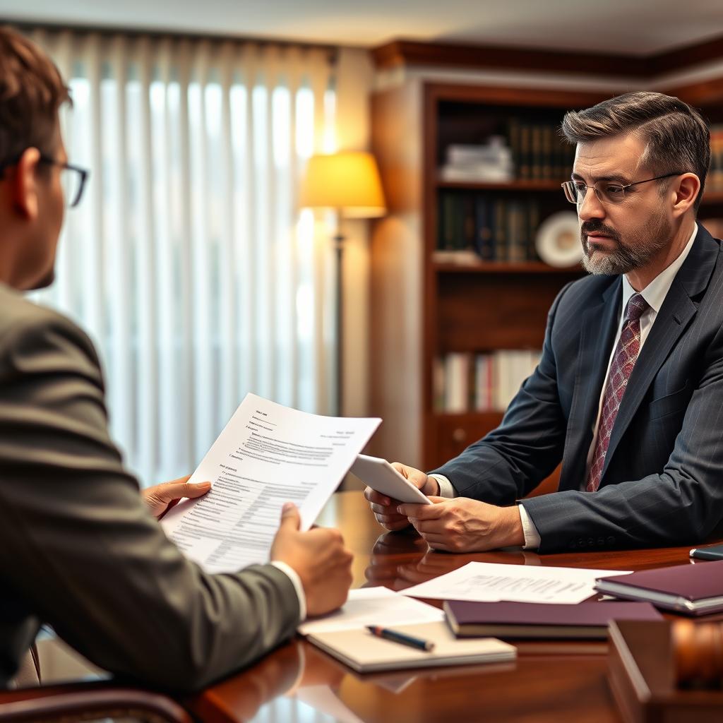 Reckless Driving by Speed Lawyer Virginia