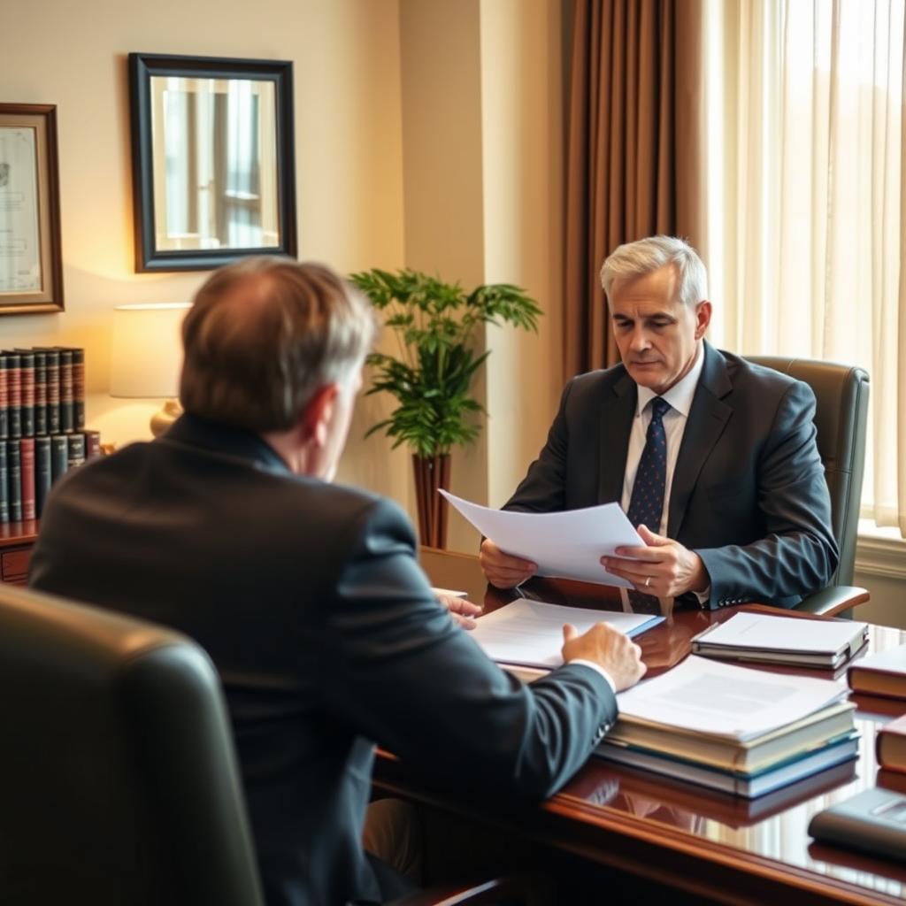 Reckless Driving Lawyer Dinwiddie County