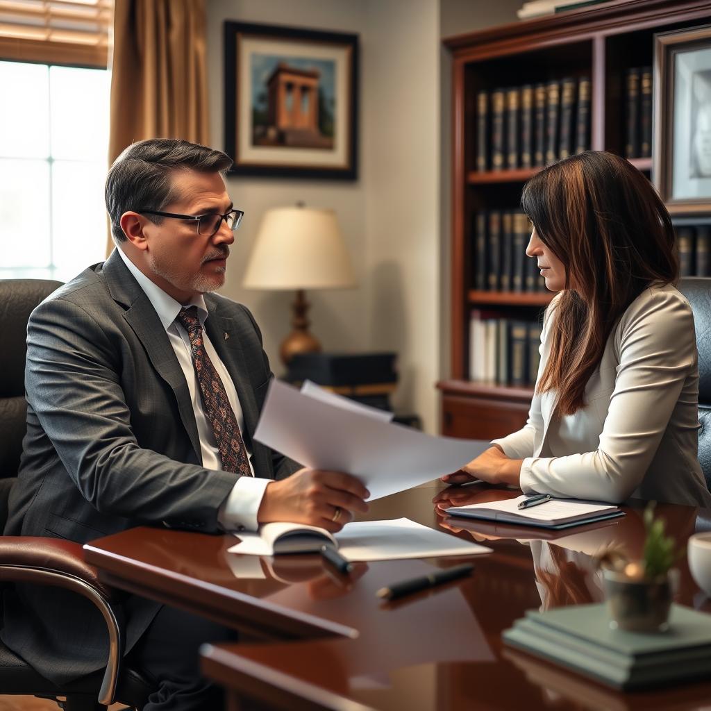 Reckless Driving Lawyer New Kent County