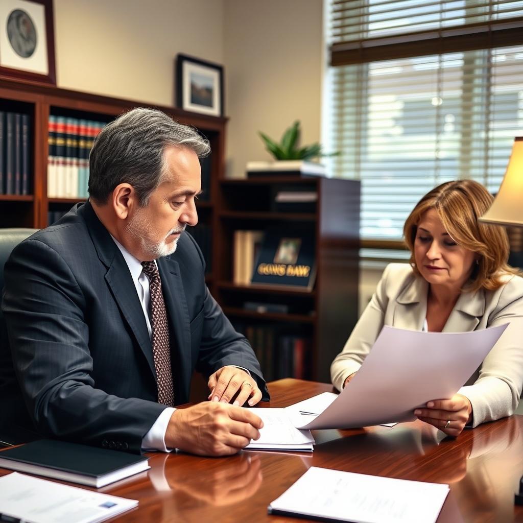 Reckless Driving Lawyer Powhatan County