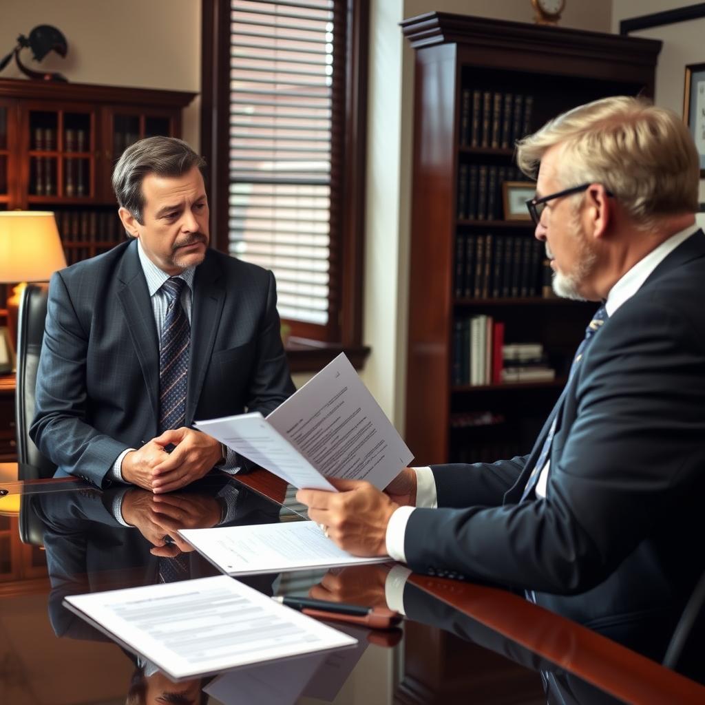CDL Suspension Lawyer Clarke County