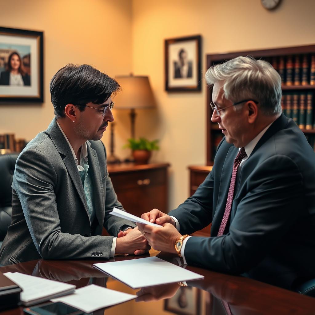 Driving on Suspended License Lawyer Manassas Park