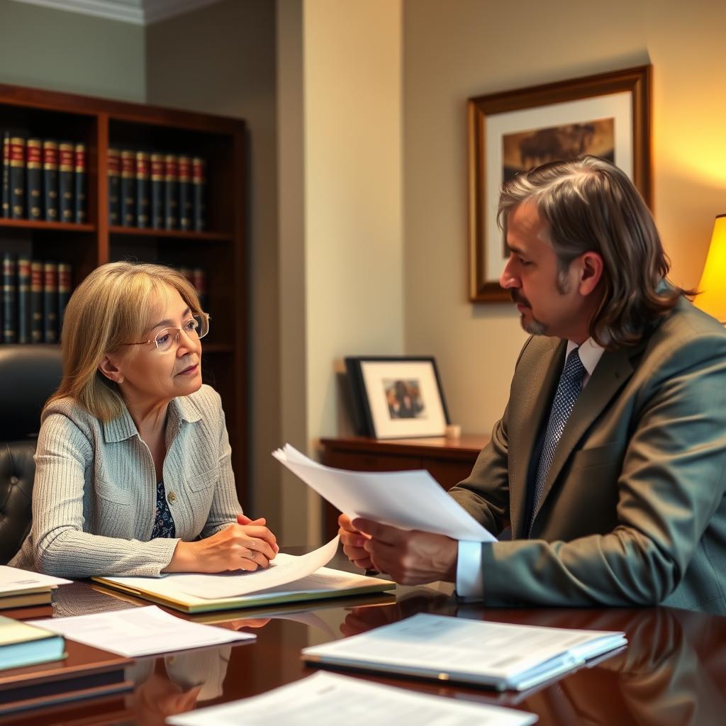 Driving on Suspended License Lawyer Rockingham County