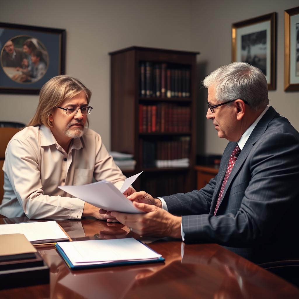 Habitual Offender Lawyer Shenandoah County