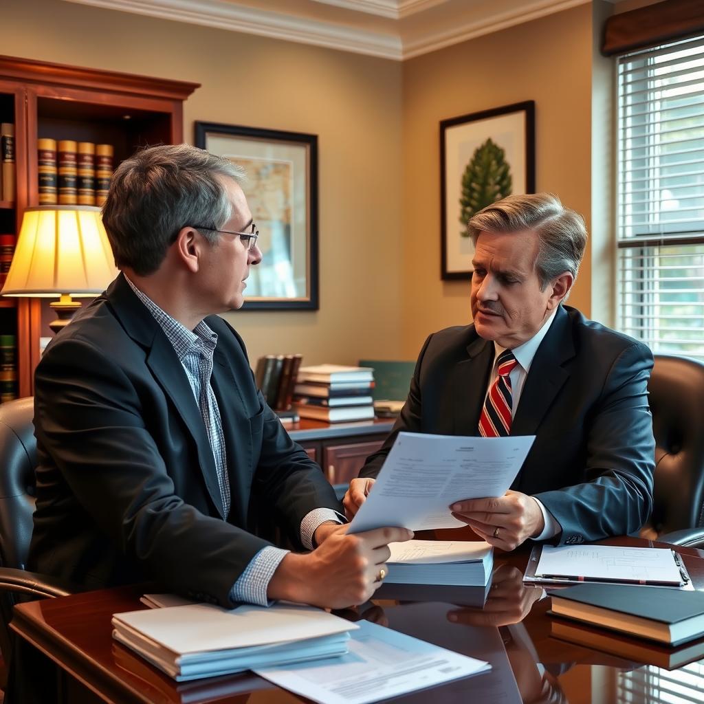 License Suspension Defense Lawyer Loudoun County