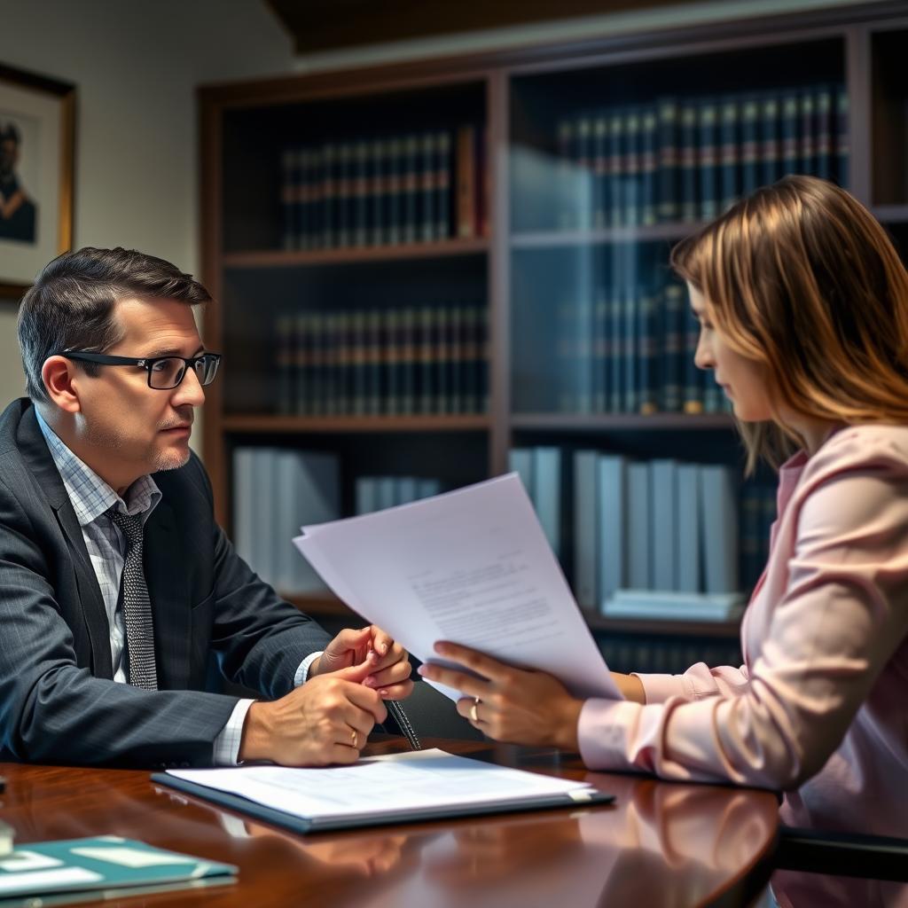 License Suspension Defense Lawyer Manassas Park