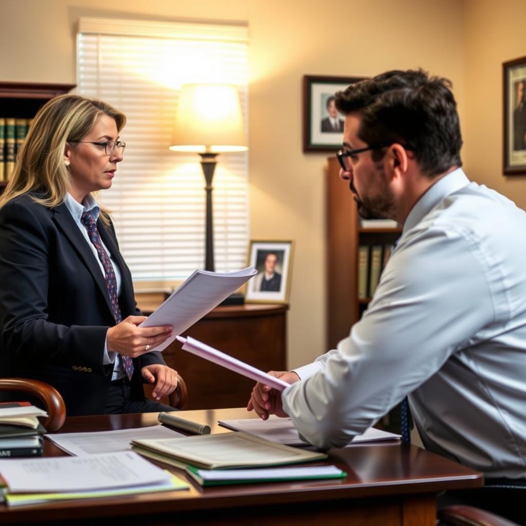 Reckless Driving by Speed Lawyer Louisa County