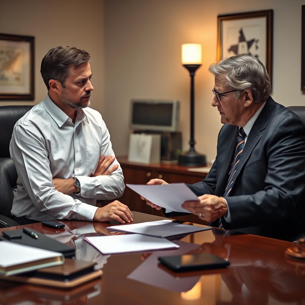 Reckless Driving Lawyer Hanover County