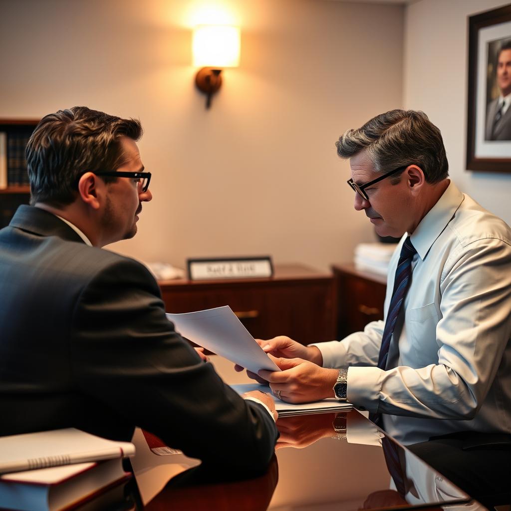 Breath Test Refusal Lawyer Alexandria, VA