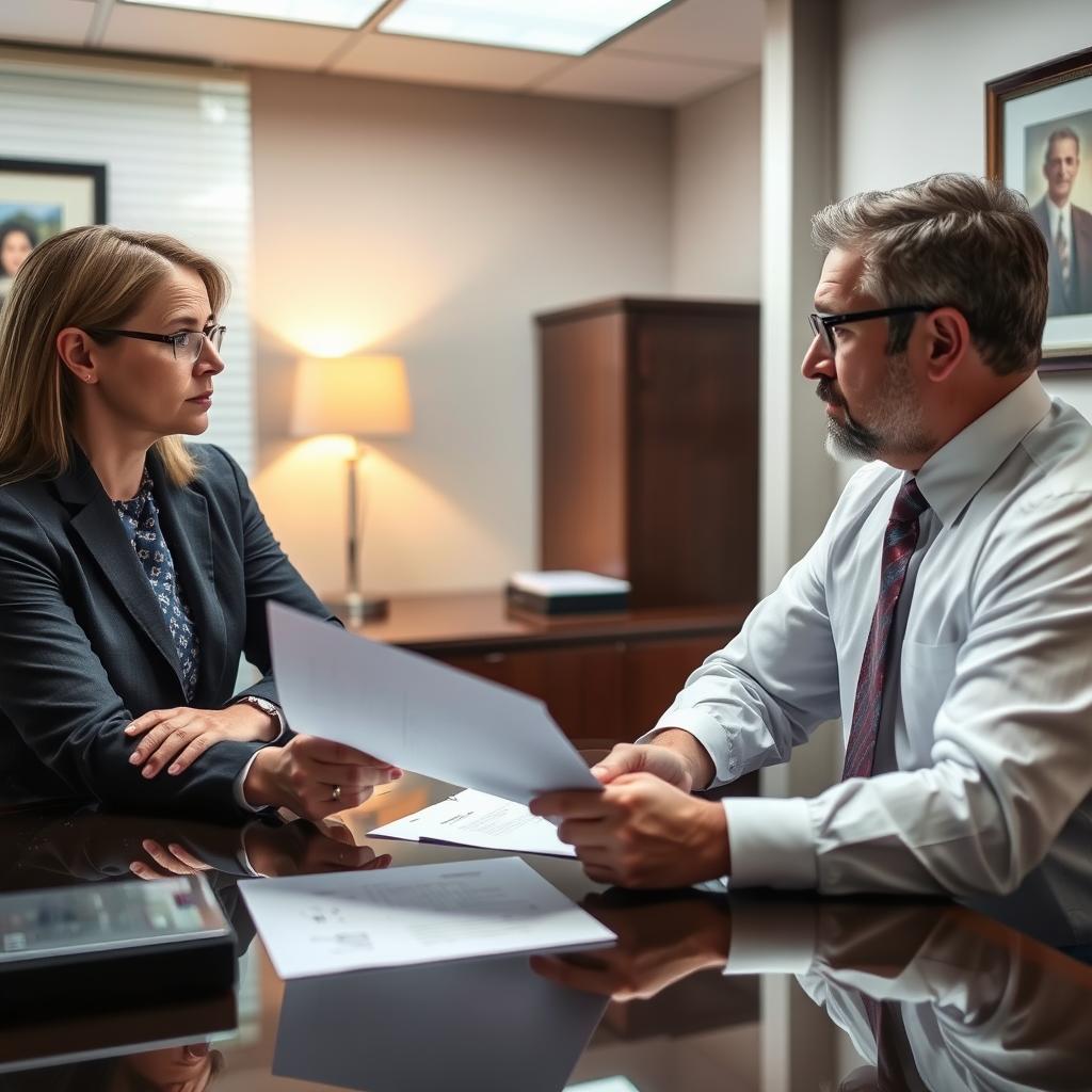 Breath Test Refusal Lawyer Arlington County, VA