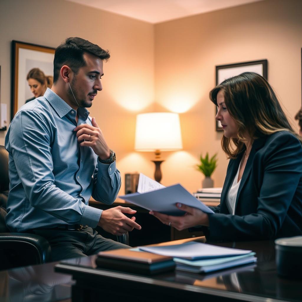 Breath Test Refusal Lawyer Falls Church, VA