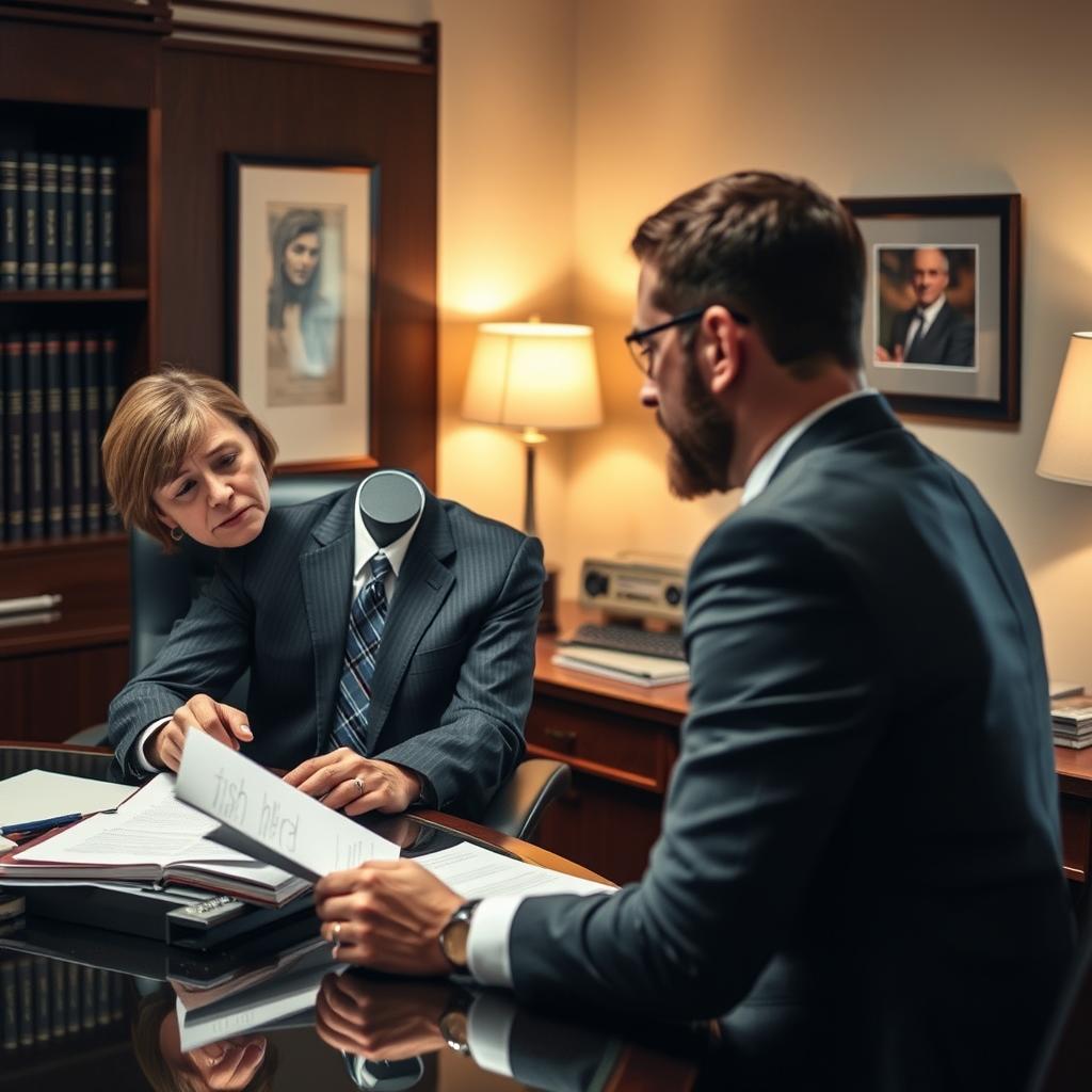 Breath Test Refusal Lawyer Manassas Park, VA