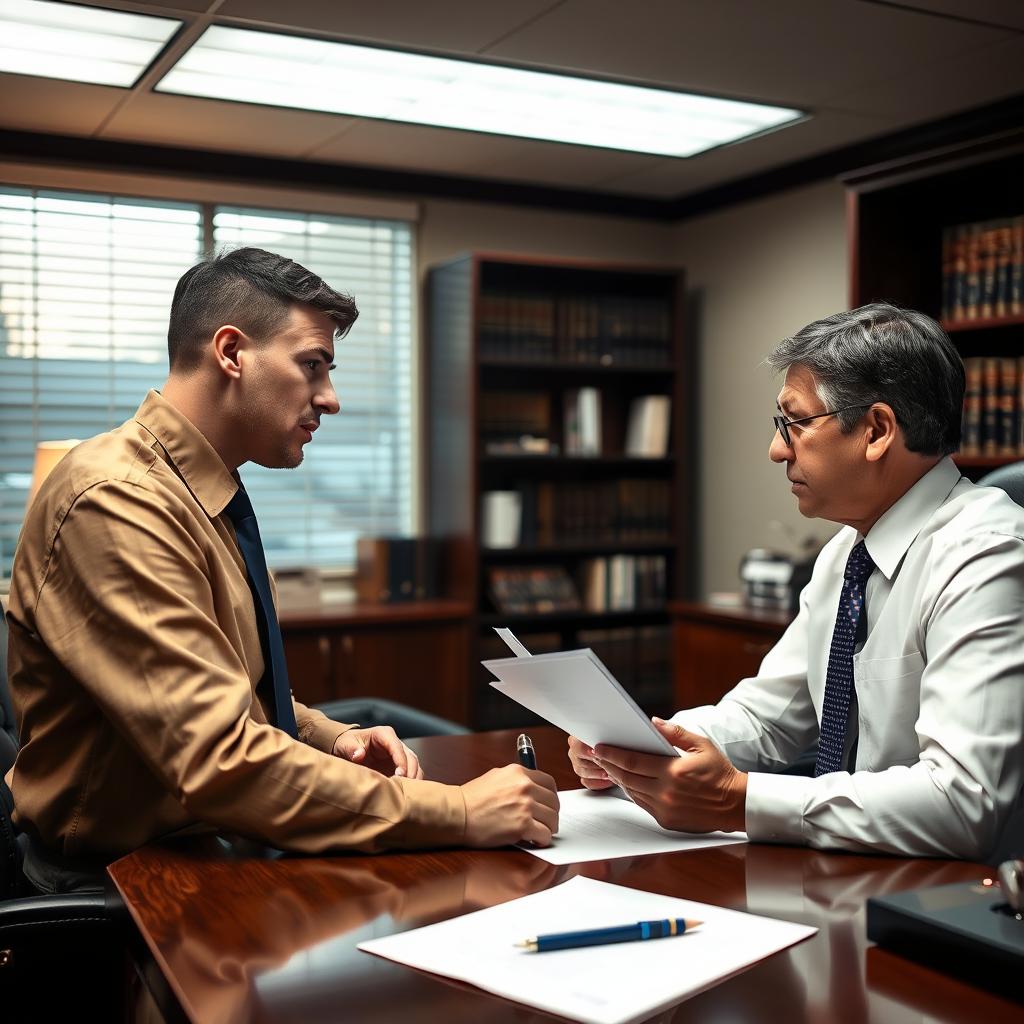 Breath Test Refusal Lawyer Manassas, VA