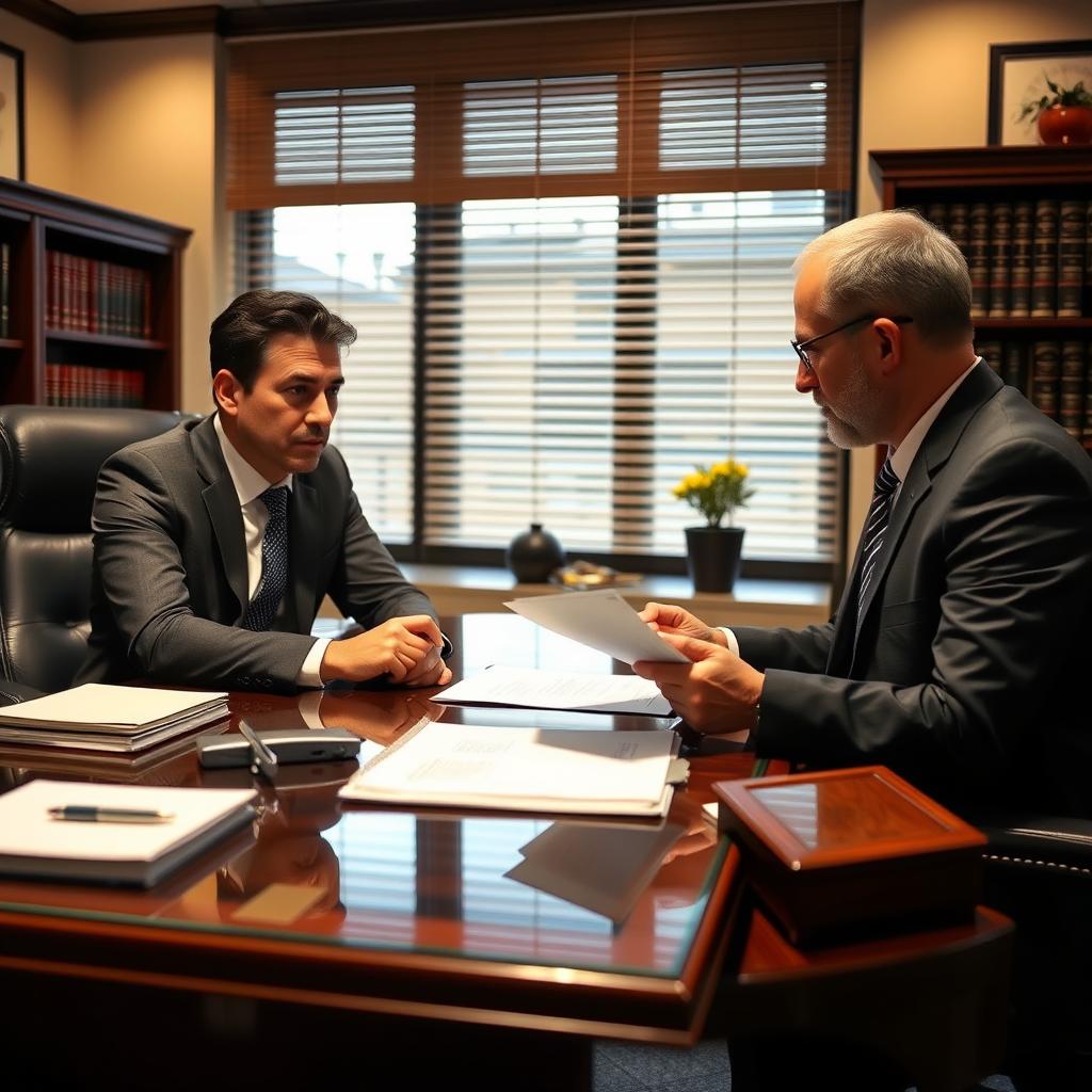 Breath Test Refusal Lawyer Near Me