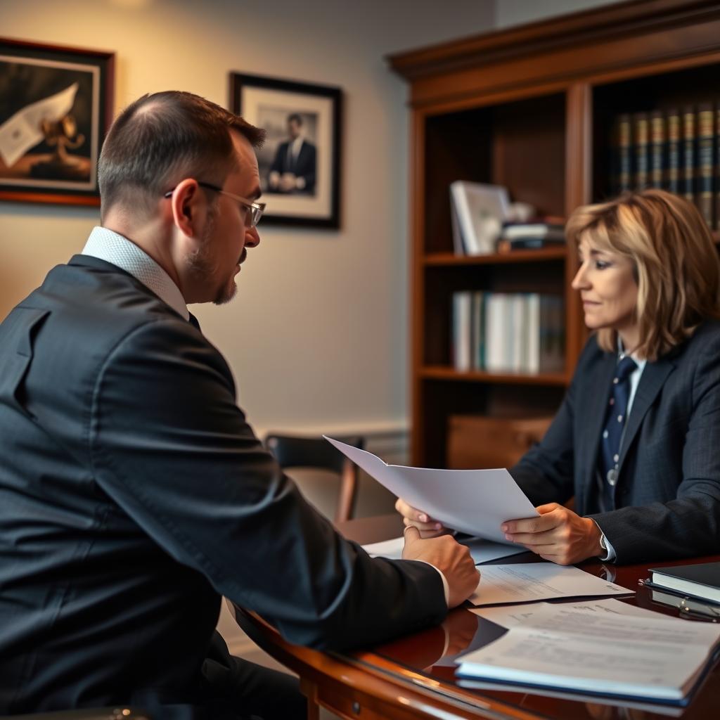 Do I need a lawyer for a first-offense DUI in Virginia