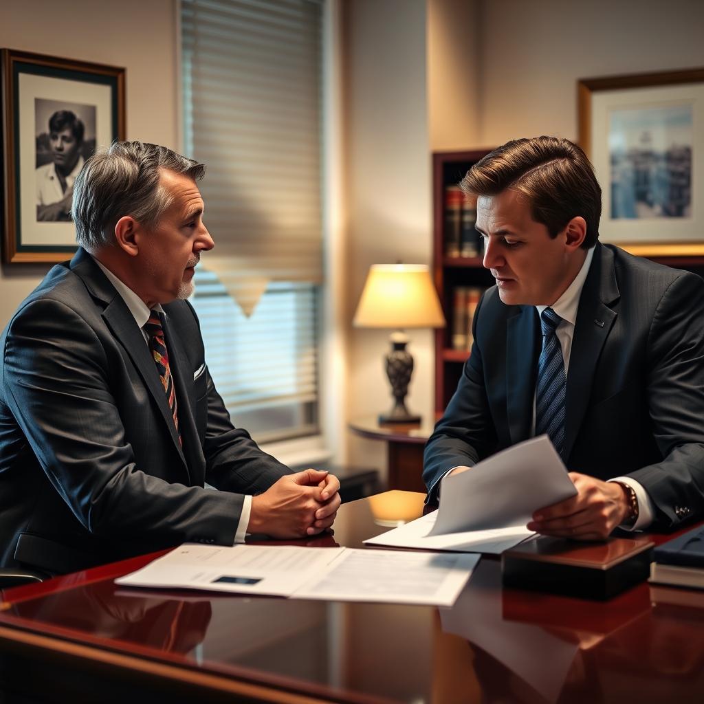 Felony DUI Lawyer Arlington County, VA