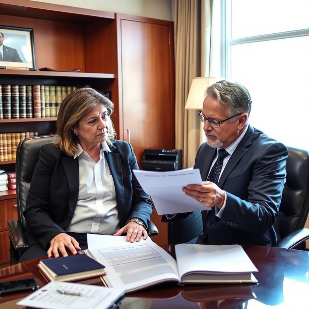 Felony DUI Lawyer Fairfax County, VA