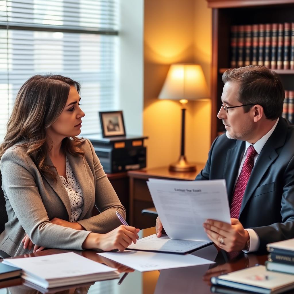 Felony DUI Lawyer Fairfax, VA