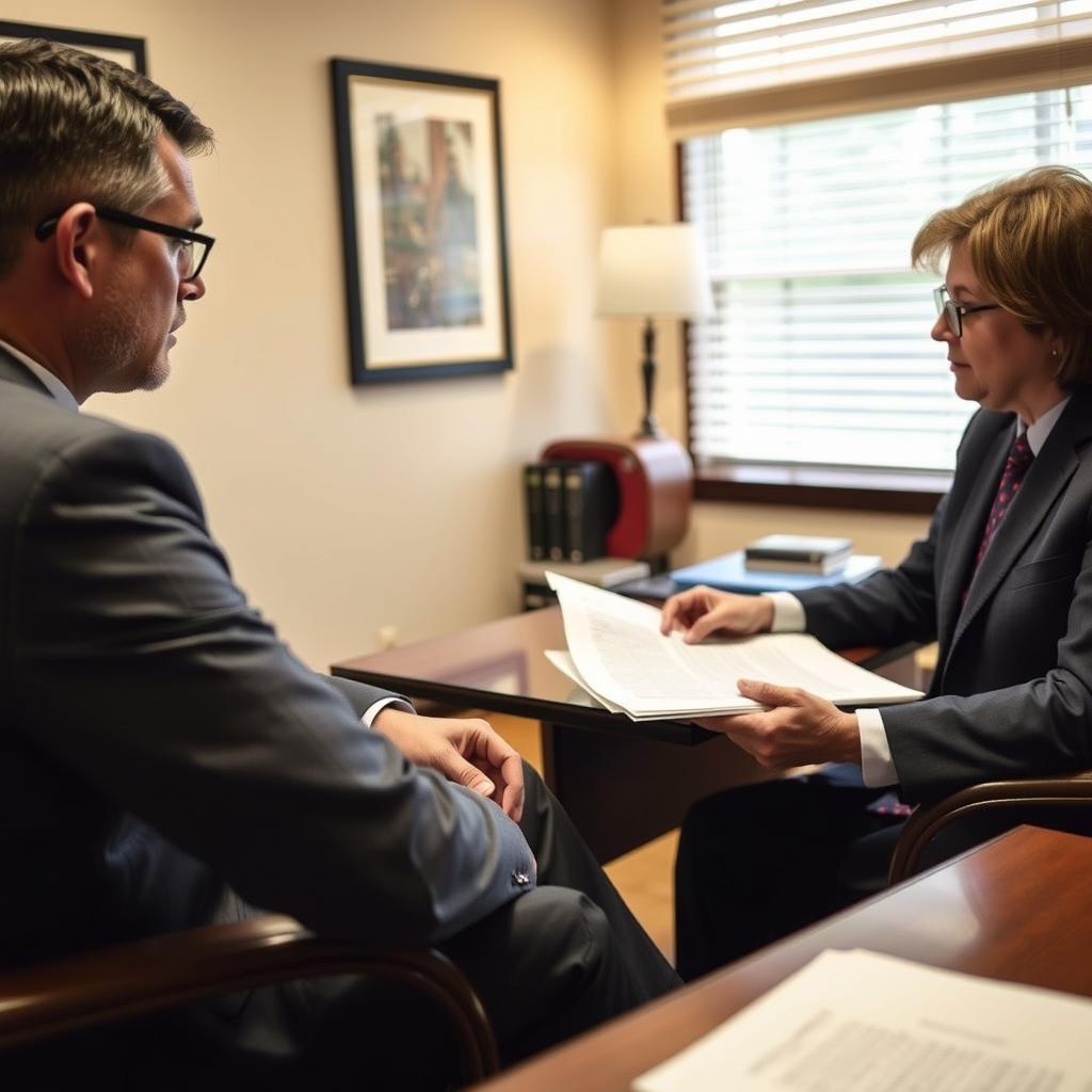 Felony DUI Lawyer Loudoun County, VA