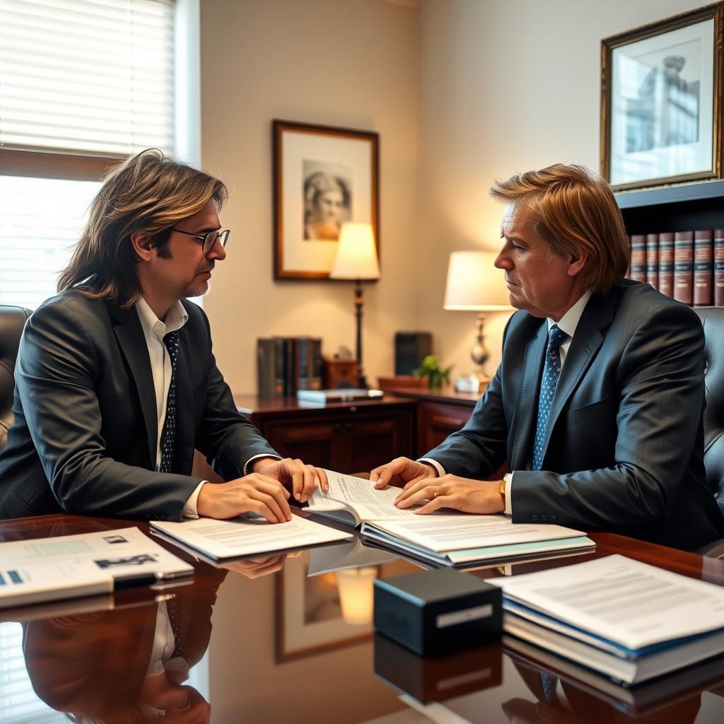 Felony DUI Lawyer Manassas Park, VA