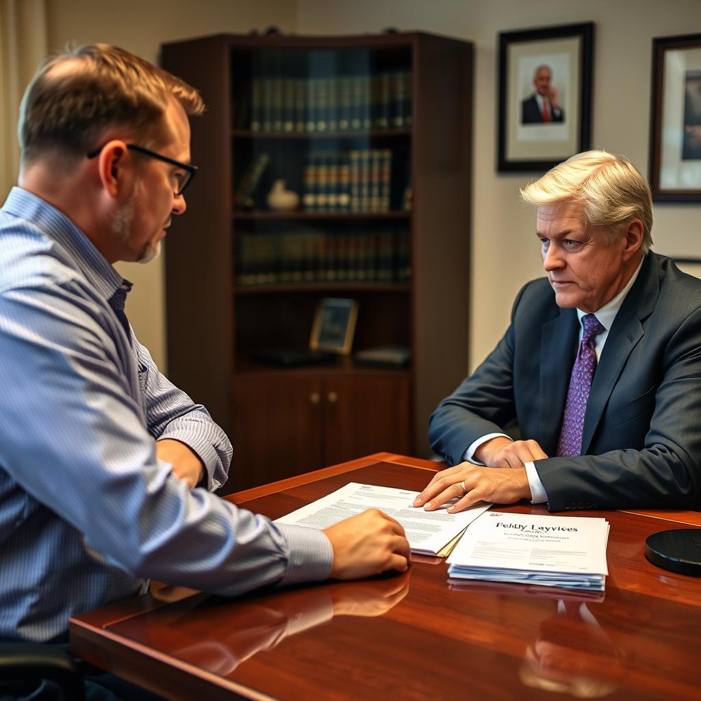 Felony DUI Lawyer Manassas, VA