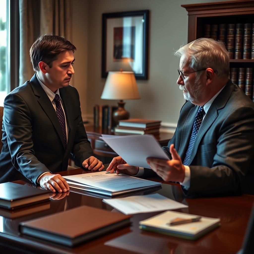 Felony DUI Lawyer Prince William County, VA