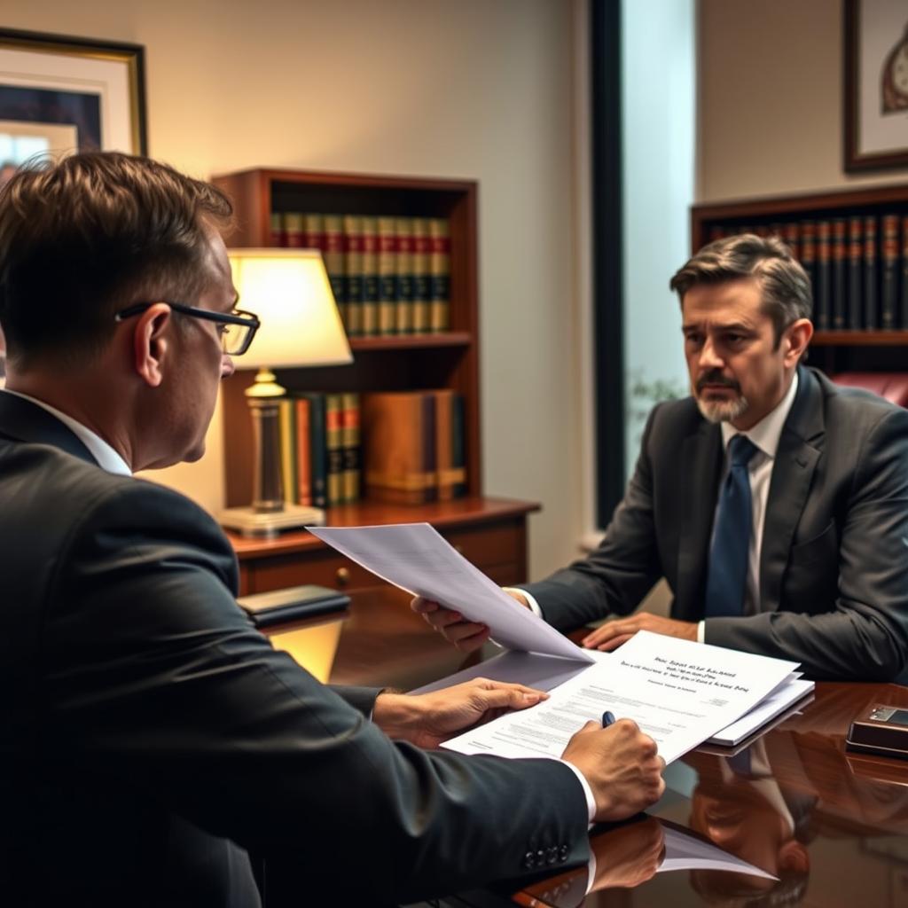 How long does a DUI case take in Alexandria