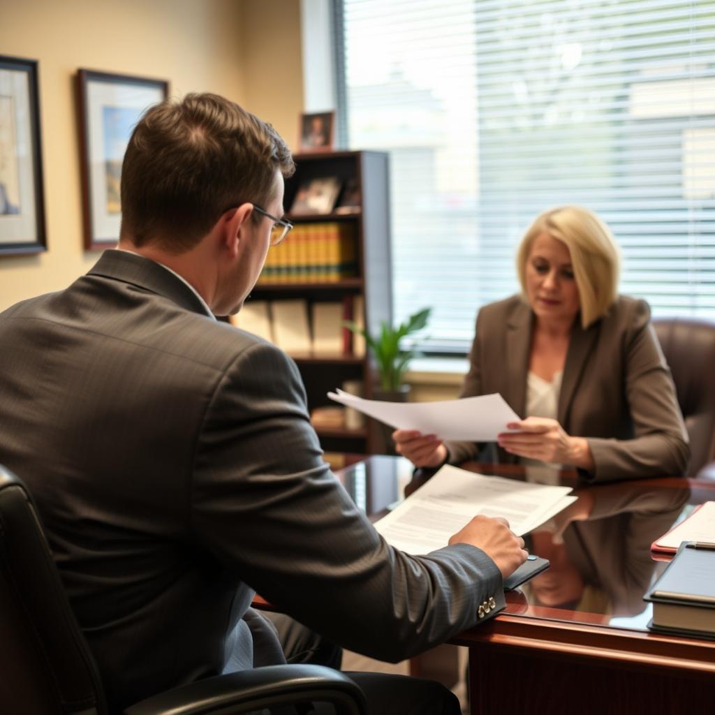 How long does a DUI case take in Arlington County