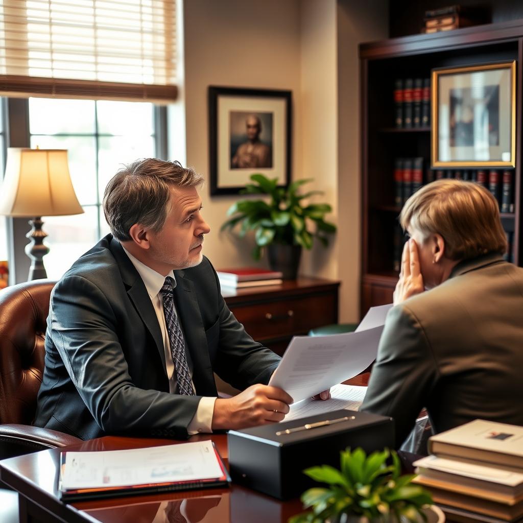 How long does a DUI case take in Manassas Park