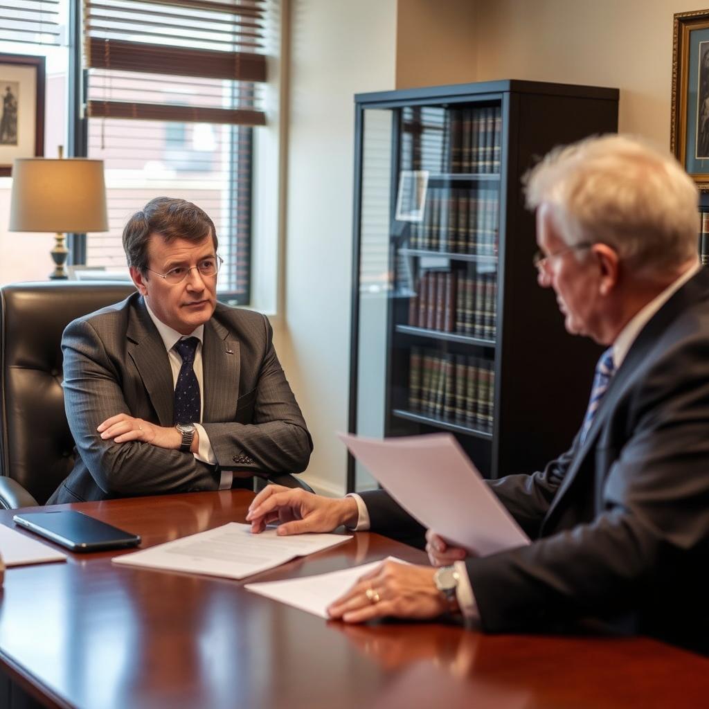 How long does a DUI case take in Manassas