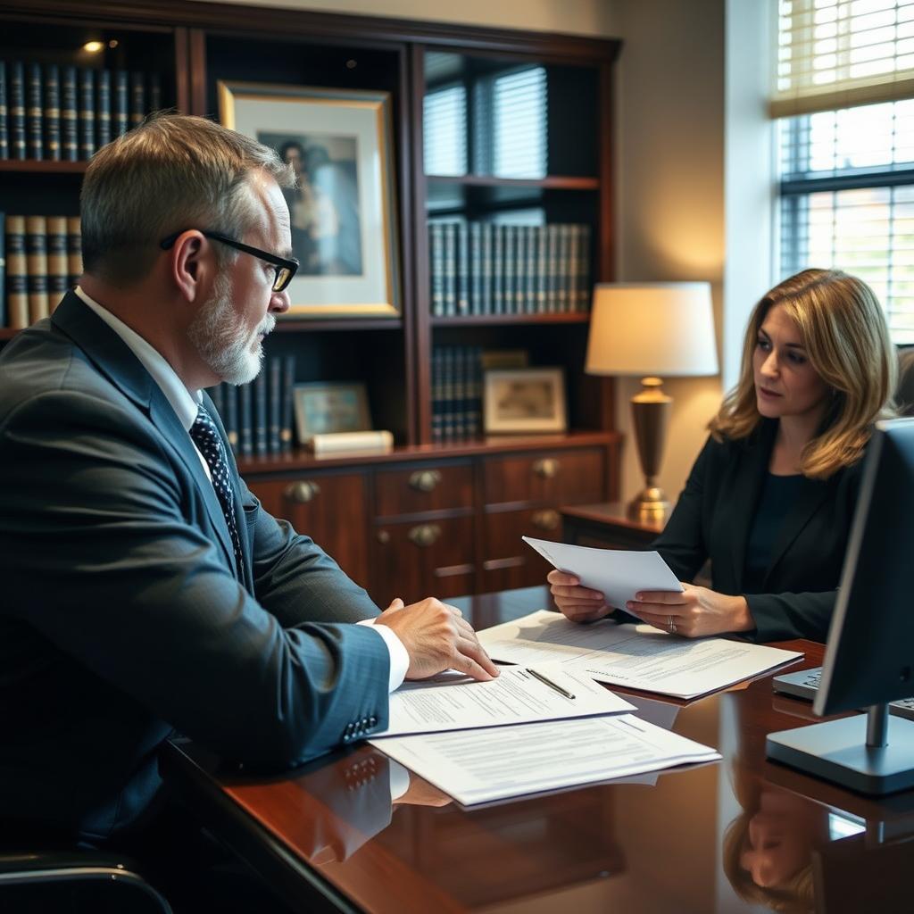 Refusal Lawyer Loudoun County, VA
