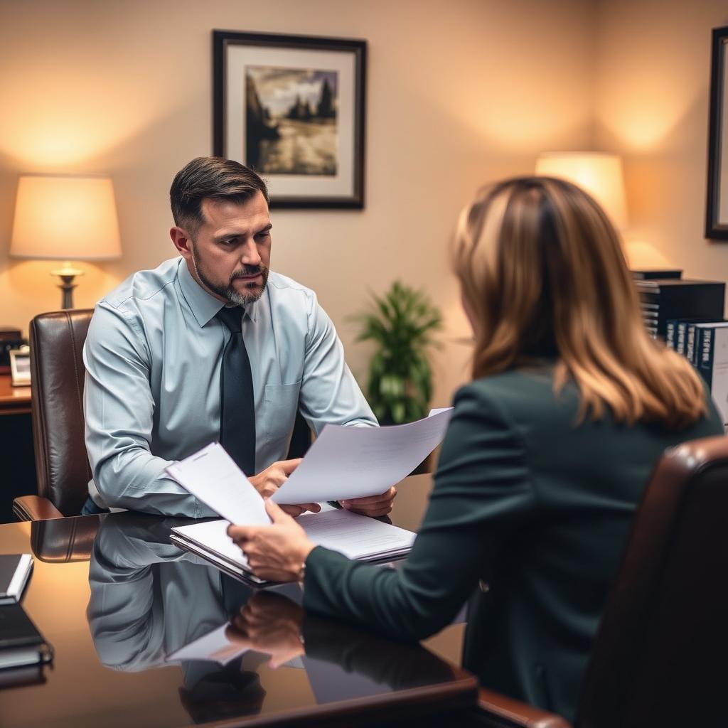 Can a DUI be dismissed in Falls Church