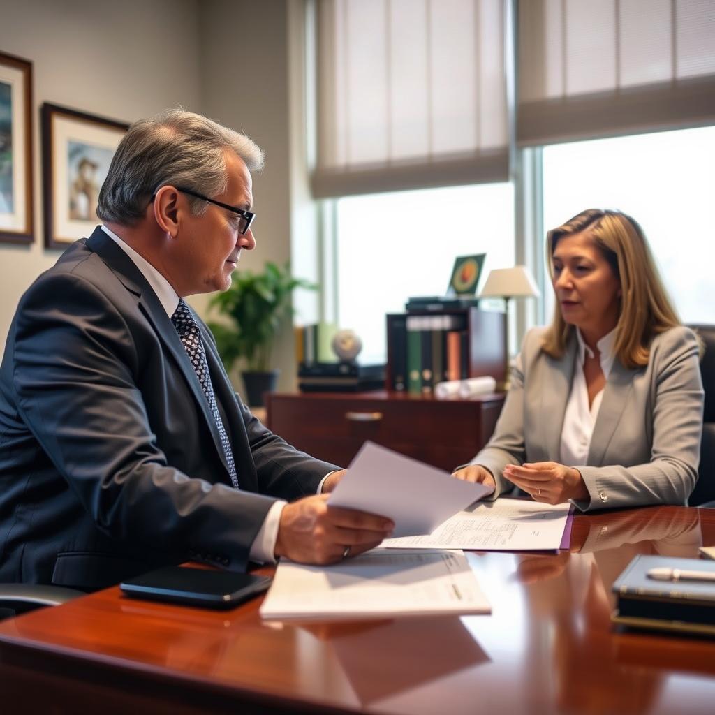 Can I get a restricted license after a DUI in Falls Church