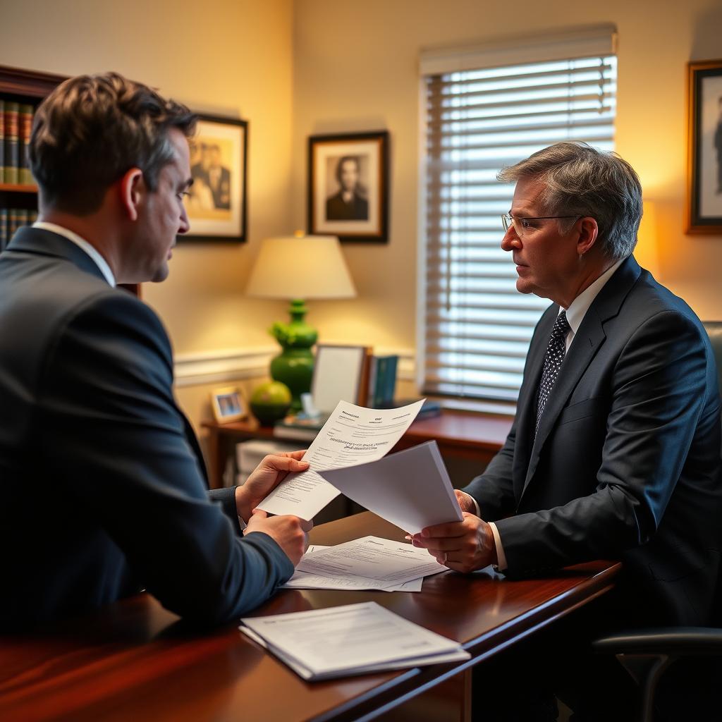 Felony DUI Lawyer Fairfax County, VA