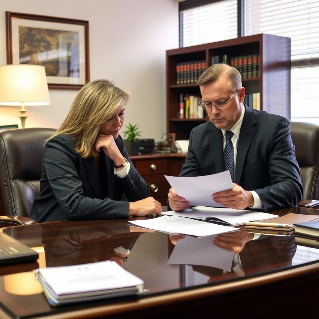 How long does a DUI case take in Fairfax