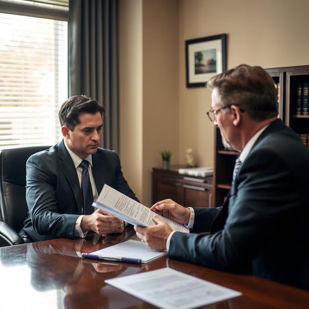 How long does a DUI case take in Manassas