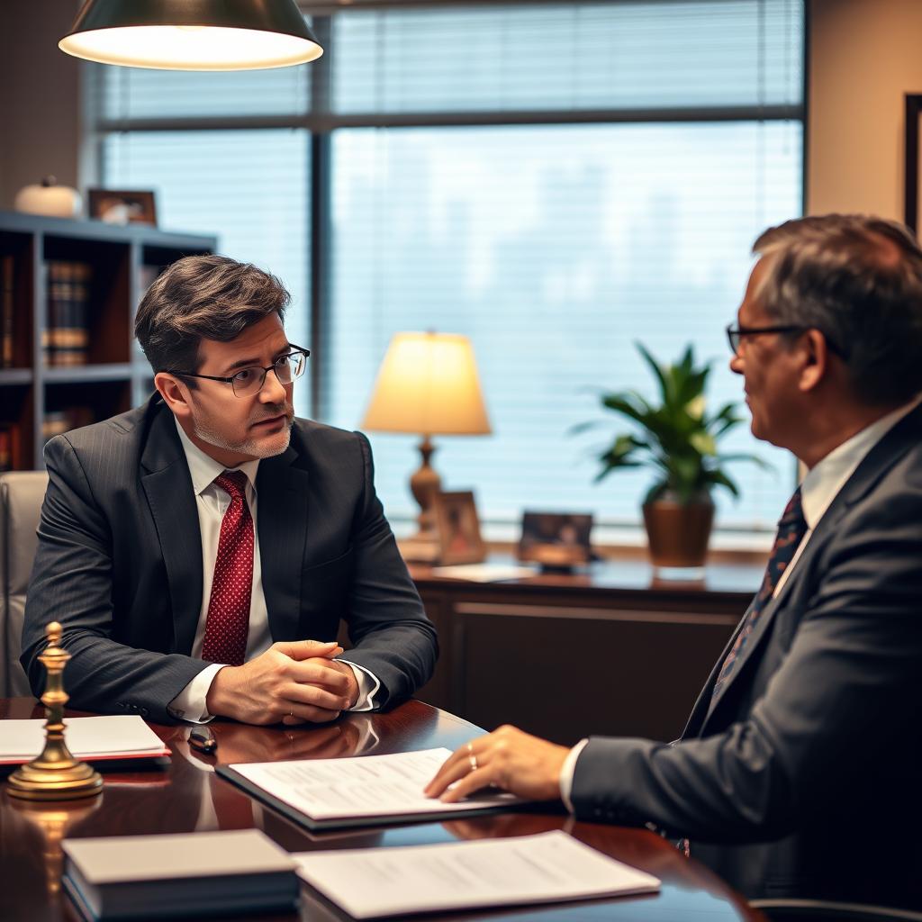 How much does a DUI lawyer cost in Fairfax